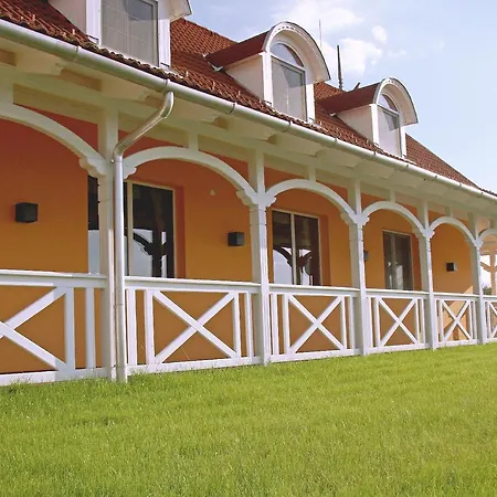 Motel 60-as Fogado